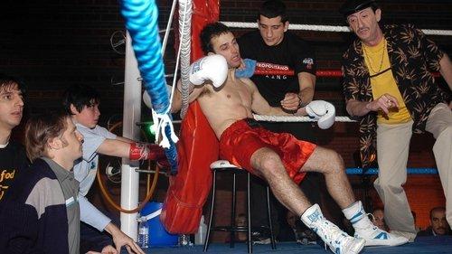 No One Could Live Here Season 3 Episode 21 - Érase un premio