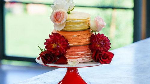 The Great Australian Bake Off Season 4 Episode 6 - Batter