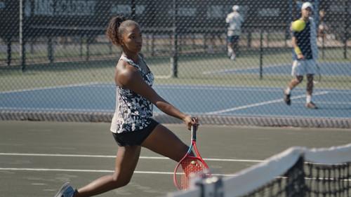 Uninterrupted's Top Class Tennis Season 1 Episode 3 - Episode 3