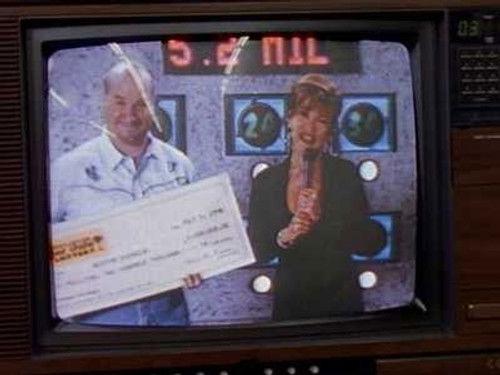 The Net Season 1 Episode 7 - Fireball