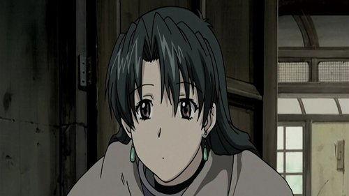 Scrapped Princess Season 1 Episode 7 - Waltz of the Abandoned Dog of a Girl