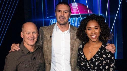 Catchpoint Season 1 Episode 4 - Episode 4