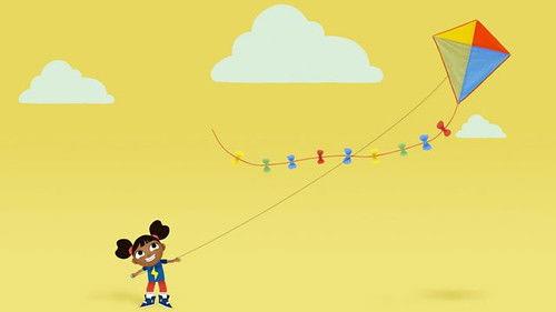 Yakka Dee! Season 2 Episode 20 - Kite