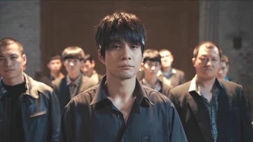 Burning Years Season 1 Episode 25 - Episode 25