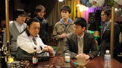 Take Five: Should we Steal for Love? Season 1 Episode 4 - The Miraculous Theft by 5 People! Sisterly Love