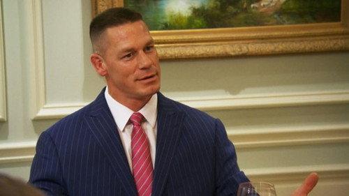 Total Bellas Season 3 Episode 1 - Have You Cena?