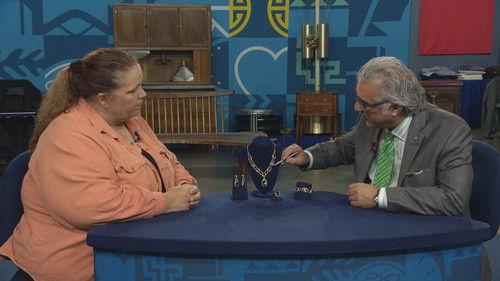 Antiques Roadshow Season 22 Episode 13 - Green Bay Hour 1