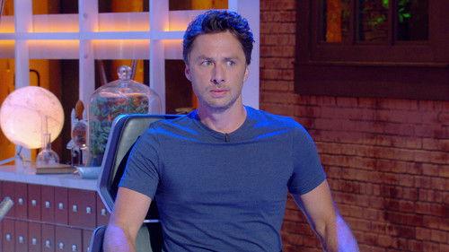 Bill Nye Saves the World Season 2 Episode 6 - How to Travel Through Time