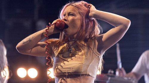 Later... with Jools Holland Season 66 Episode 5 - Episode 5