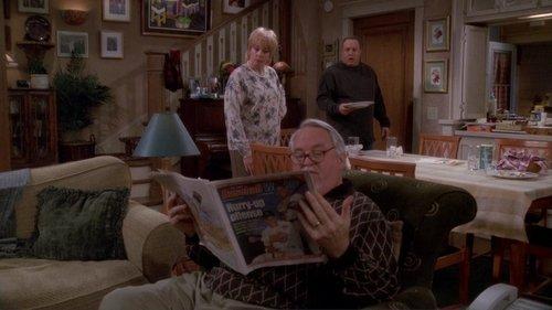 The King of Queens Season 4 Episode 19 - Screwed Driver
