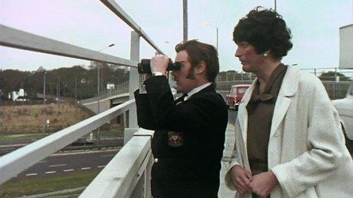 Background image for Mr. and Mrs. Brian Norris' Ford Popular