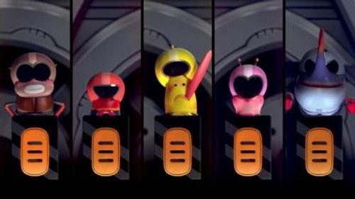 Larva Season 3 Episode 6 - Lemon