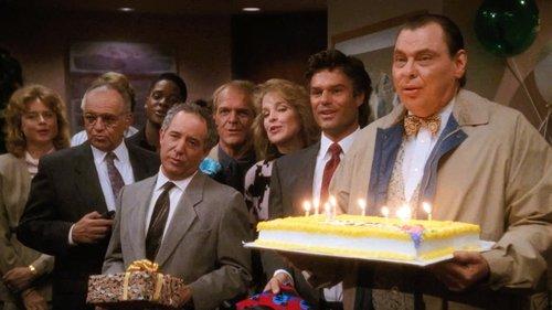 L.A. Law Season 5 Episode 10 - Pump it Up