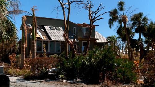 60 Minutes Season 55 Episode 4 - 10/9/2022: Taiwan, After Ian, Church and State