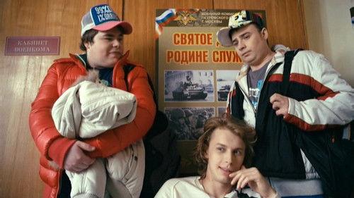 Zaytsev +1 Season 2 Episode 18 - Дайте Слово