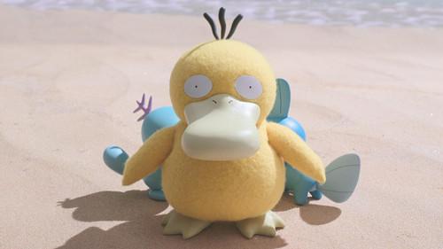 Pokémon Concierge Season 1 Episode 7 - I'm a Role Model Now?