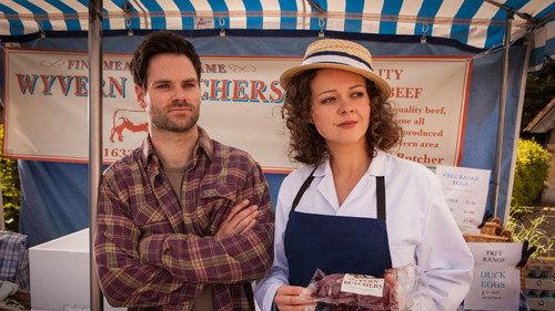 Midsomer Murders Season 16 Episode 3 - Wild Harvest