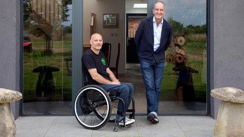 Grand Designs Season 20 Episode 3 - Warwickshire