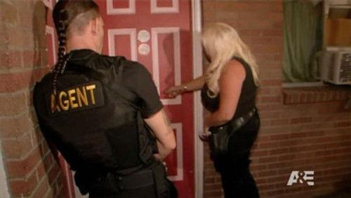 Dog the Bounty Hunter Season 8 Episode 12 - The Comeback Kid