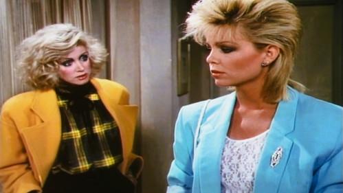 Knots Landing Season 6 Episode 16 - Out of the Past