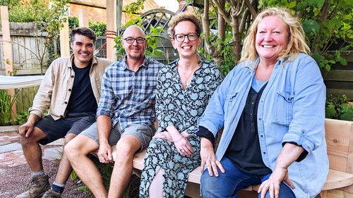 Garden Rescue Season 8 Episode 3 - Hereford