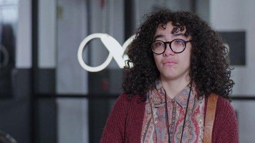 Betty in New York Season 1 Episode 11 - Episode 11