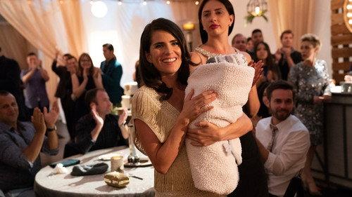 How to Get Away with Murder Season 5 Episode 3 - The Baby Was Never Dead