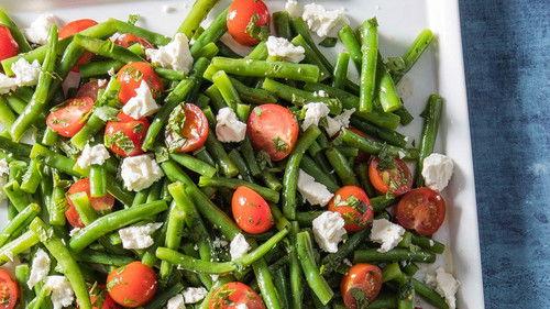 America's Test Kitchen Season 21 Episode 24 - Farmer's Market Fare