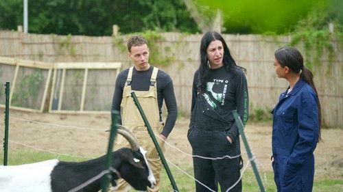 Boerderij van Dorst Season 2 Episode 6 - Jamie Vaes and Israël van Dorsten