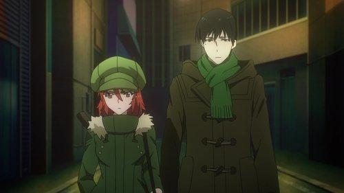 The Irregular at Magic High School Season 2 Episode 3 - Visitor Arc III