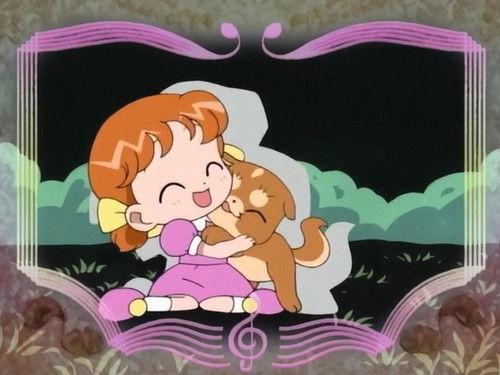 Magical DoReMi Season 1 Episode 18 - The Flora Test