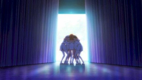 LoveLive! Superstar!! Season 1 Episode 8 - Connecting Feelings