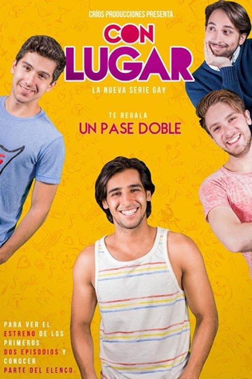Con Lugar poster