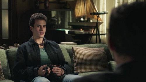 In Treatment Season 3 Episode 3 - Episode 3