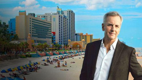 Enquête exclusive Season 21 Episode 1 - Episode 1