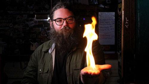 Street Science Season 1 Episode 9 - Fistful of Flames