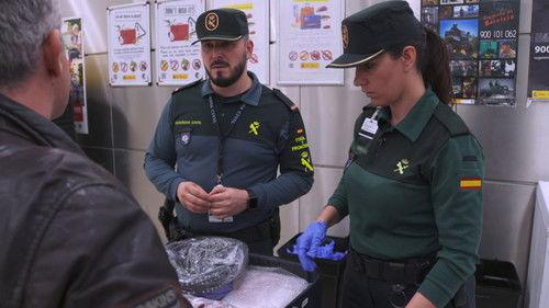 Border Control: Spain Season 6 Episode 6 - Episode 6