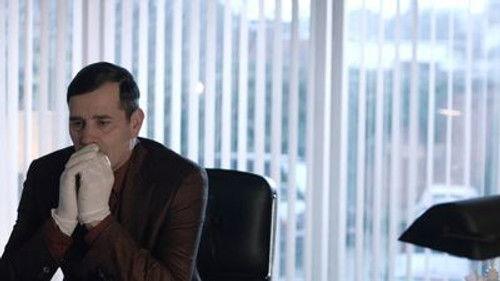 Professor T. Season 1 Episode 13 - Murder by Numbers Part 2