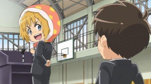 Attack on Titan: Junior High Season 1 Episode 10 - Recommendation! Titan Junior High School