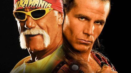 WWE Pay Per View Season 21 Episode 10 - SummerSlam 2005