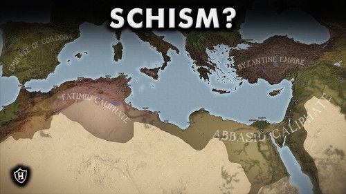 HistoryMarche Season 5 Episode 24 - How did the Fatimids conquer Egypt? ⚔️ A pivotal moment in Islamic History ⚔️ DOCUMENTARY