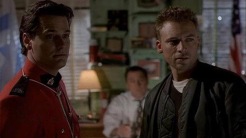 undefined Season 4 Episode 10 - Say Amen