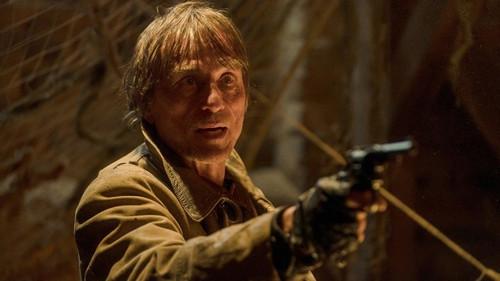 Background image for Powder