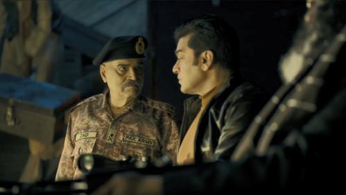 Ranneeti: Balakot & Beyond Season 1 Episode 8 - Rahasyakon - War of Secrets