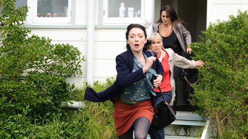 The Blue Rose Season 1 Episode 12 - Girl Afraid