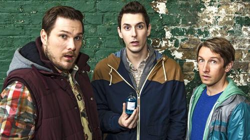 Way to Go Season 1 Episode 1 - The Beginning of the End