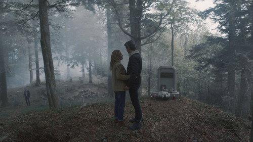 Black Spot Season 2 Episode 5 - The Girl and the Dead Man