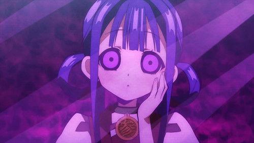 Toilet-Bound Hanako-kun Season 1 Episode 10 - The Hell of Mirrors (1)