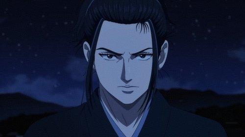 Blue Miburo Season 1 Episode 22 - Those Who Struggle