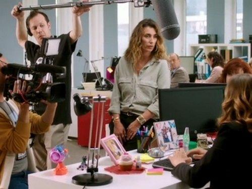 WorkinGirls Season 3 Episode 8 - Episode 8